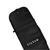 Saga Boardbag - Black - 2027