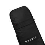 Saga Boardbag - Black - 2027