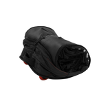Saga Boardbag - Black - 2027