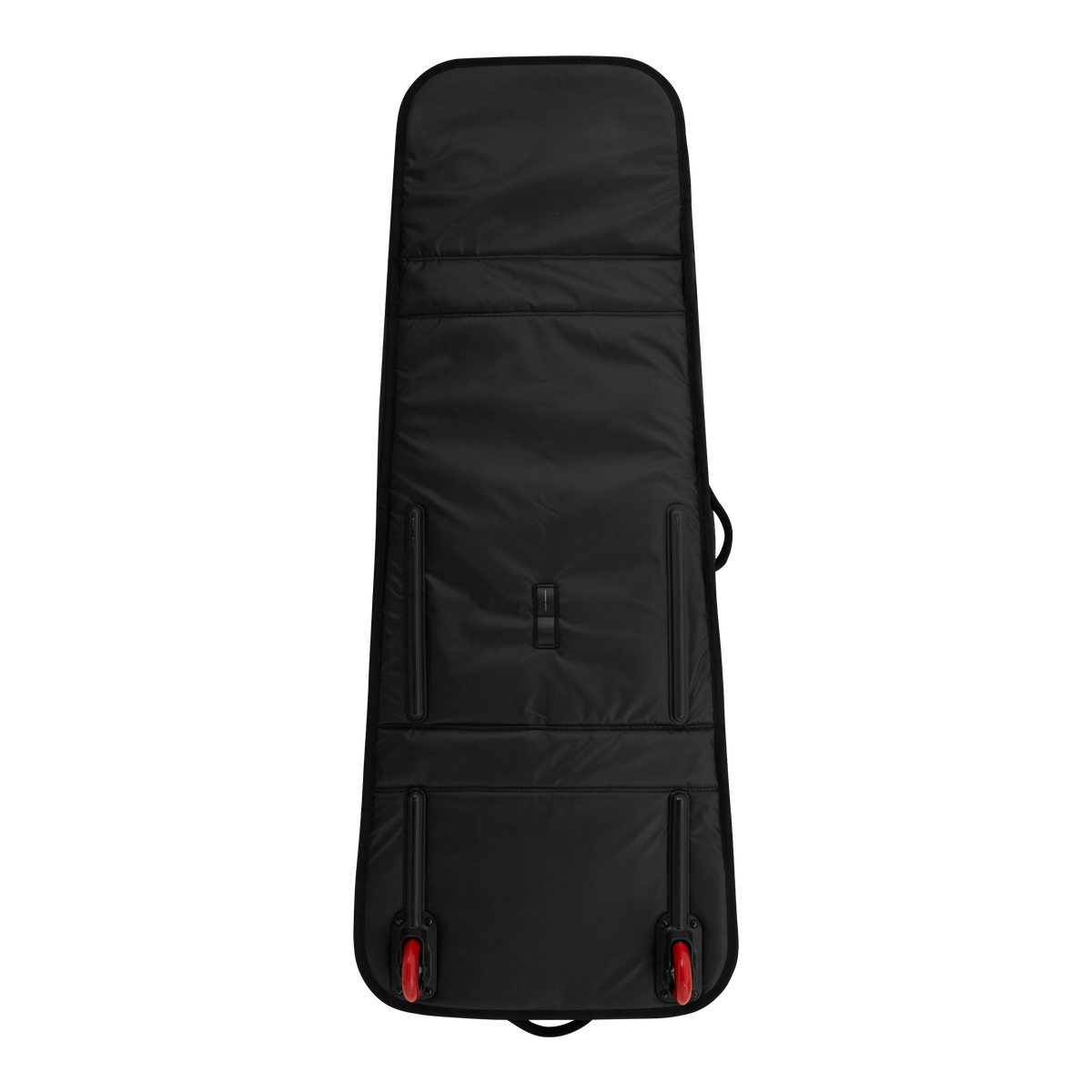 Saga Golfbag Boardbag - Black - 2027