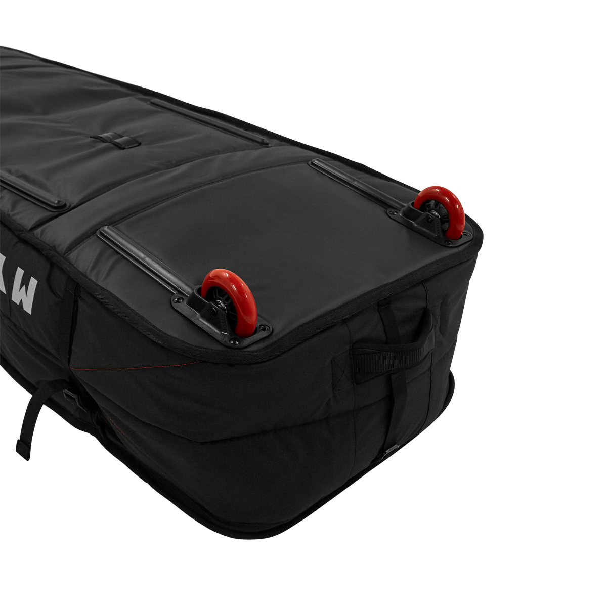 Saga Golfbag Boardbag - Black - 2027