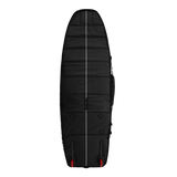 Saga Surf XL Boardbag - Black - 2027