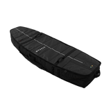 Saga Surf XL Boardbag - Black - 2027