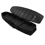 Saga Surf XL Boardbag - Black - 2027