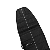 Saga Surf XL Boardbag - Black - 2027