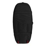 Saga Foil Boardbag - Black - 2027