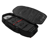 Saga Foil Boardbag - Black - 2027