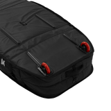 Saga Foil Boardbag - Black - 2027