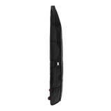Saga Rigbag Gearbag - Black - 2027