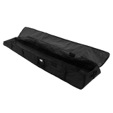 Saga Rigbag Gearbag - Black - 2027