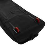 Saga Rigbag Gearbag - Black - 2027