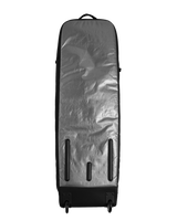 Patrol XL Wheeled Boardbag - Black - 2027