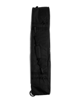 Patrol XL Wheeled Boardbag - Black - 2027