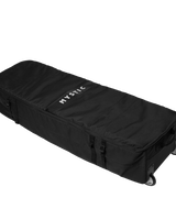 Patrol XL Wheeled Boardbag - Black - 2027