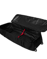 Patrol XL Wheeled Boardbag - Black - 2027