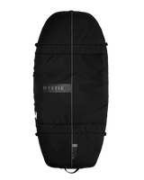 Patrol Foil Boardbag Wheeled - Black - 2027