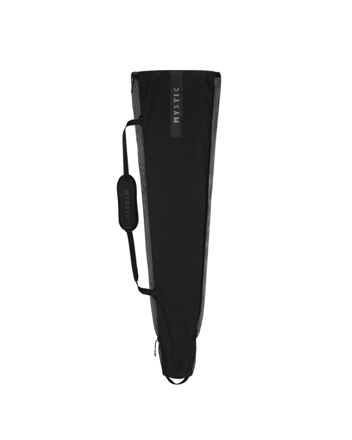 Wing Sleeve Extendable - Black - 2027