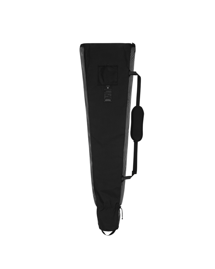 Wing Sleeve Extendable - Black - 2027