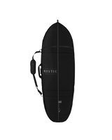 Patrol Day Cover Midi Foilboard - Black - 2027