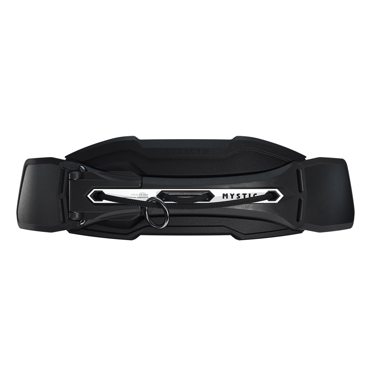 Stealth Bar Gen 3 Surf - Black / White - 2027