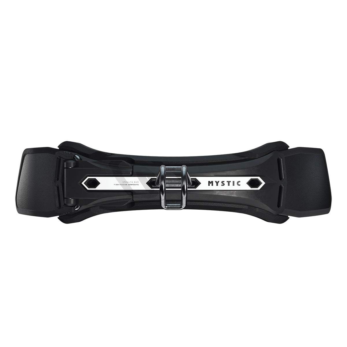 Stealth Bar Gen 3 Windsurf - Black / White - 2027