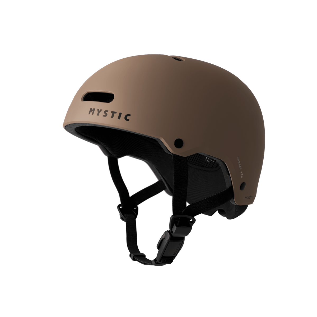 Vandal Pro Helmet - Brown - 2026