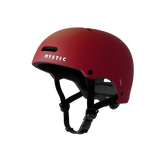 Vandal Helmet - Red - 2026