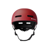 Vandal Helmet - Red - 2026