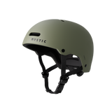 Vandal Helmet - Olive Green - 2027