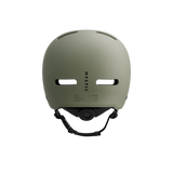 Vandal Helmet - Olive Green - 2027