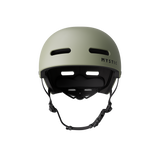 Vandal Helmet - Olive Green - 2027