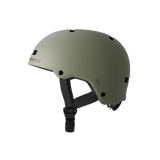 Vandal Helmet - Olive Green - 2027