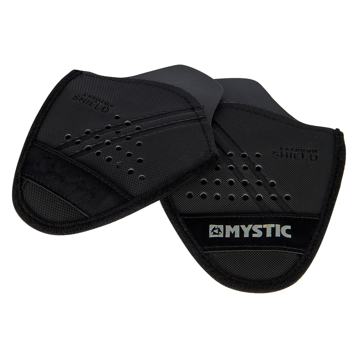 Earpads Vandal/Vandal Pro Helmet - Black - 2027