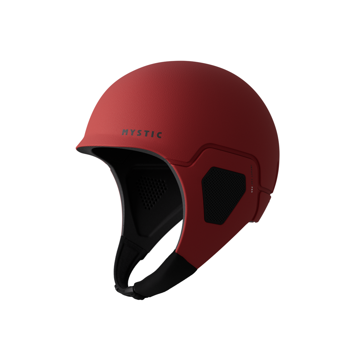 Impact Cap - Red - 2027