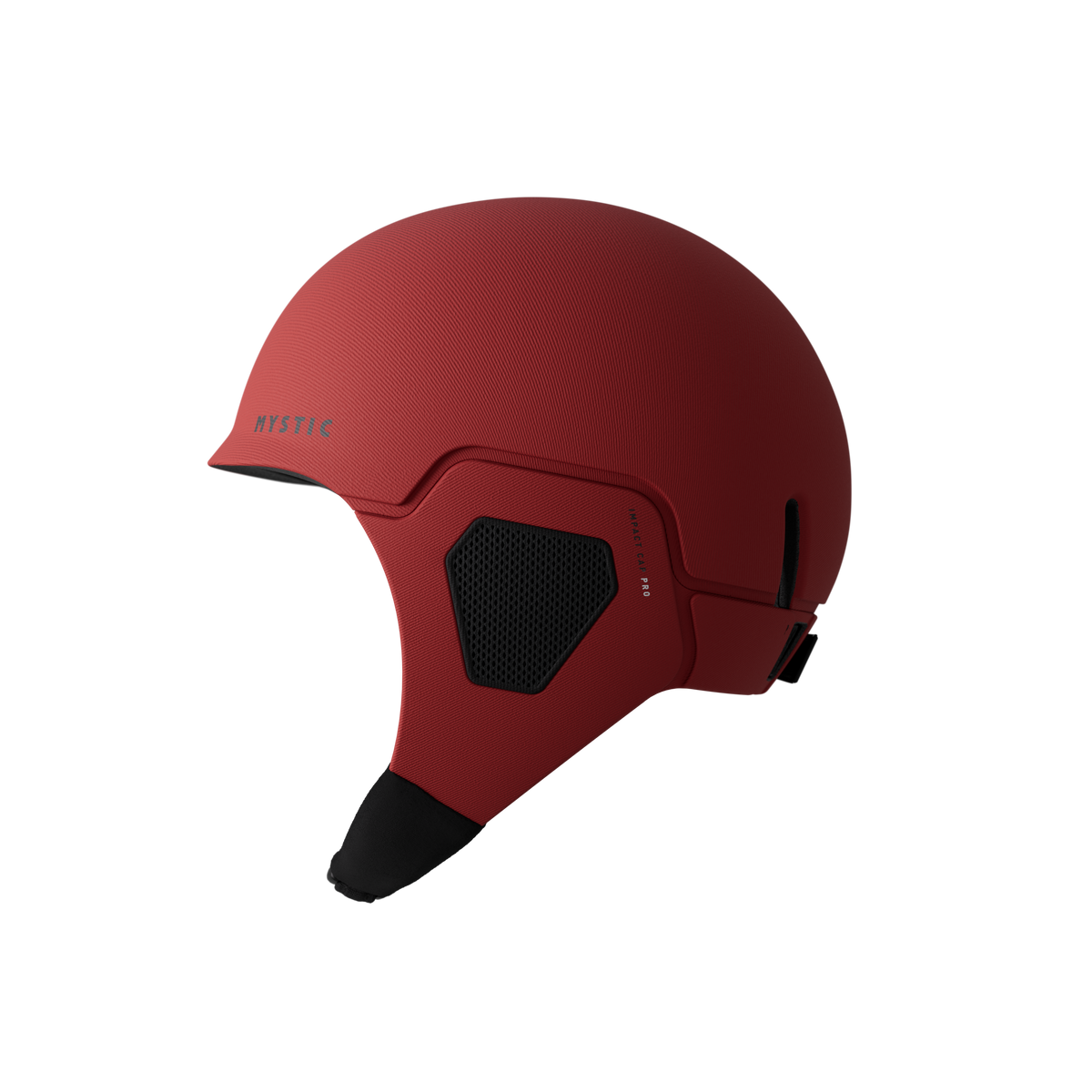 Impact Cap - Red - 2027