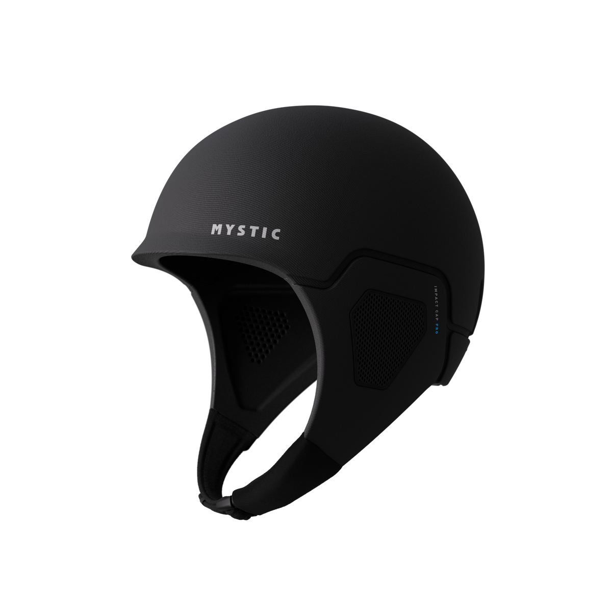 Impact Cap - Black - 2027