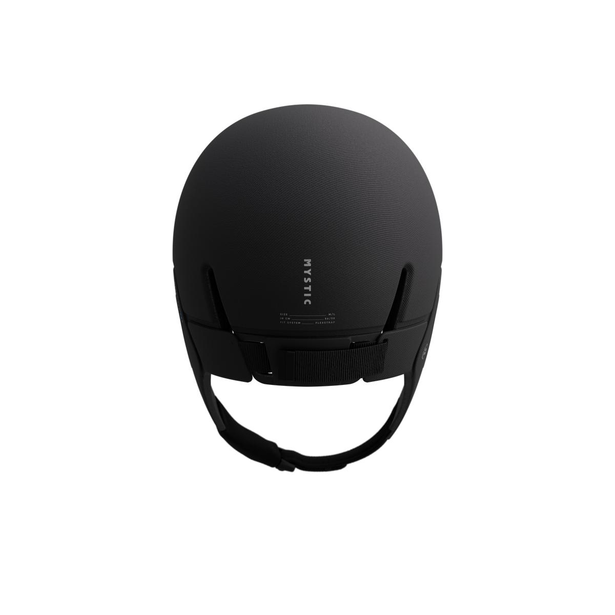Impact Cap - Black - 2027