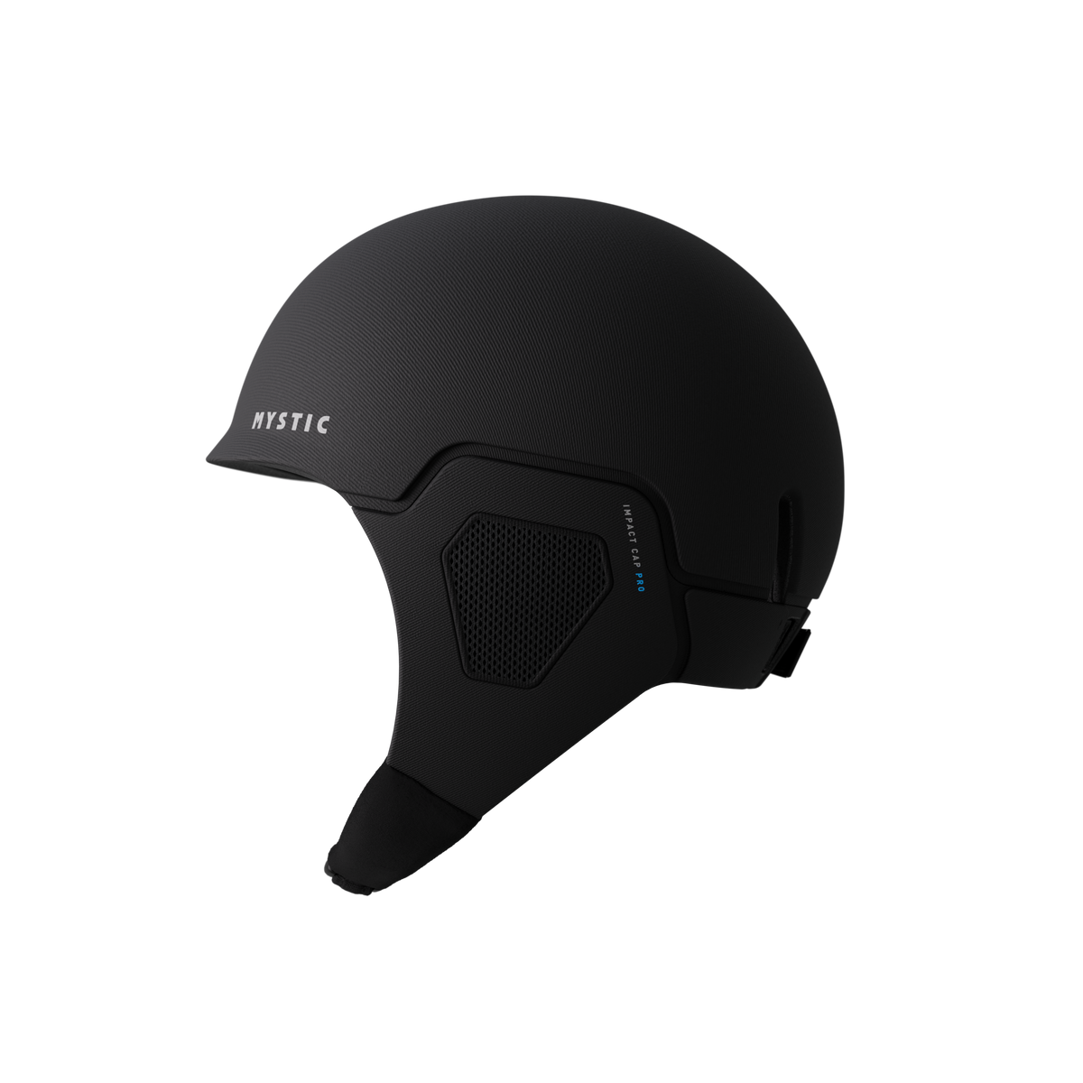 Impact Cap - Black - 2027