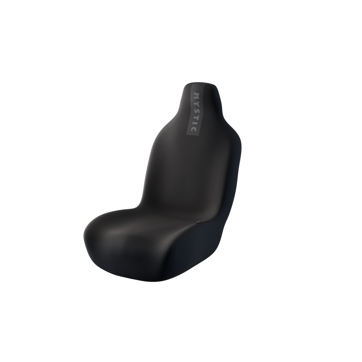 Car Seat Cover - Black - 2027