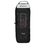 Roofrack System Double - Black - 2027