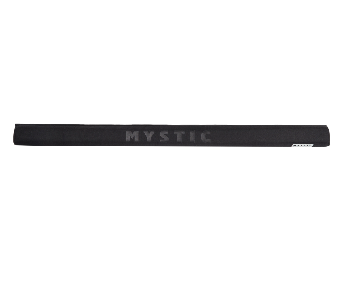 Roofrack Pads Aero - Black - 2027