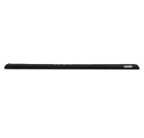 Roofrack Pads Aero - Black - 2027