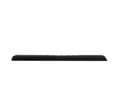Roofrack Pads Aero - Black - 2027