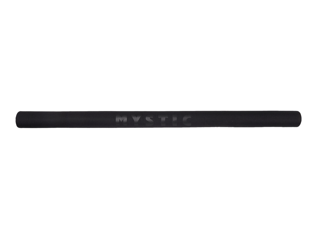 Roofrack Pads Round - Black - 2027