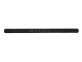 Roofrack Pads Round - Black - 2027