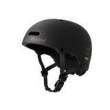 Vandal Pro Helmet Dirty Habits - Black / Yellow - 2027