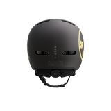 Vandal Pro Helmet Dirty Habits - Black / Yellow - 2027