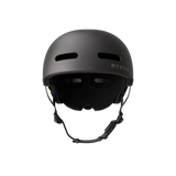 Vandal Pro Helmet Dirty Habits - Black / Yellow - 2027