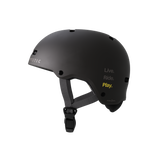 Vandal Pro Helmet Dirty Habits - Black / Yellow - 2027