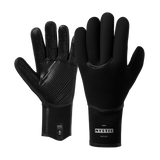 Roam Glove 5mm 5Finger - Black - 2027
